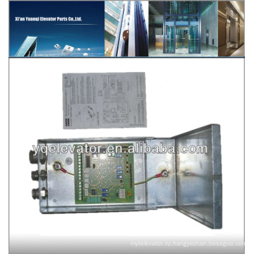 Лифт Устройство взвешивания груза TMS600, устройство натяжения элеватора, детали спасательного устройства лифта